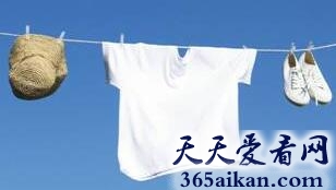 梦见晾衣服是什么意思?梦见晾衣服预示着什么?