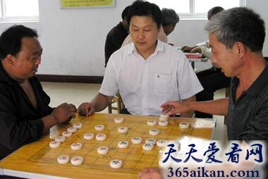 梦见下象棋有什么含义?梦见下象棋意味着什么?
