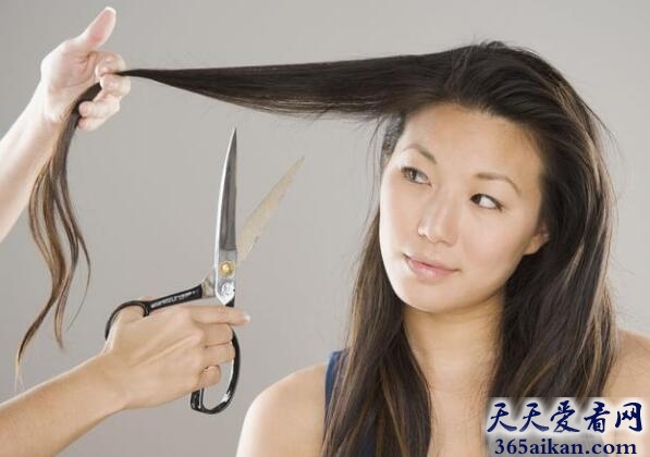 梦见别人给我剪头发是什么意思?梦见别人给我剪头发暗示着什么?