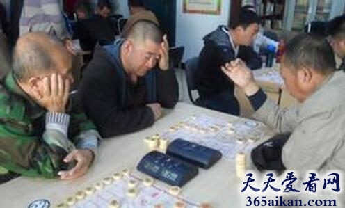 梦见下象棋输了意味着什么?梦见下象棋输了是什么征兆?