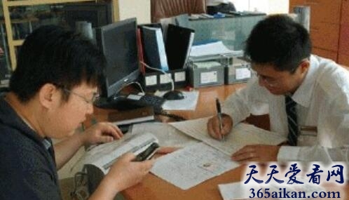 梦见签合同是什么意思?梦见签合同预示着什么?