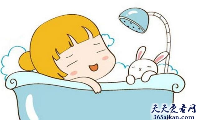 梦见洗澡停水代表着什么?梦见洗澡停水是什么意思?