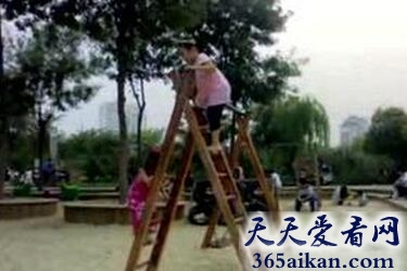 梦见爬高预示着什么?梦见爬高有什么寓意?