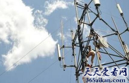 梦见爬高塔意味着什么?梦见爬高塔有什么含义?