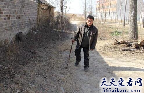梦见走路艰难是怎么回事?梦见走路艰难好不好?