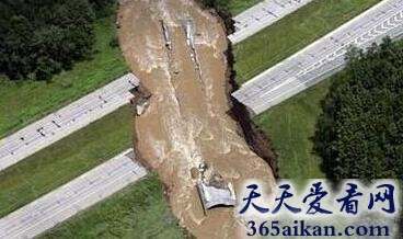 梦见走路路断了是什么意思?梦见走路路断了预示着什么?
