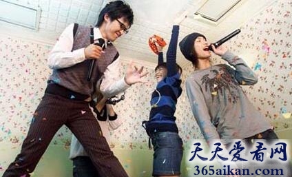 梦见k歌预示着什么?梦见k歌有什么含义?