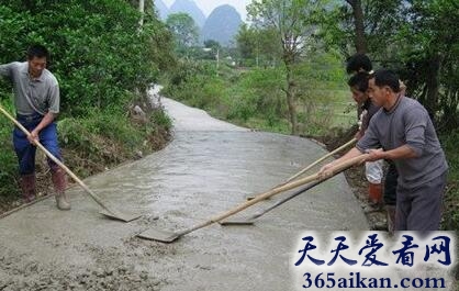 梦见修路好不好?梦见修路预示着什么?