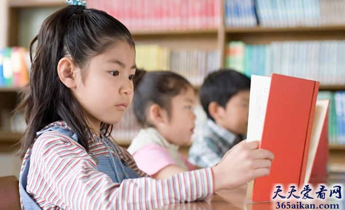 梦见看书是什么意思?梦见看书有什么含义?
