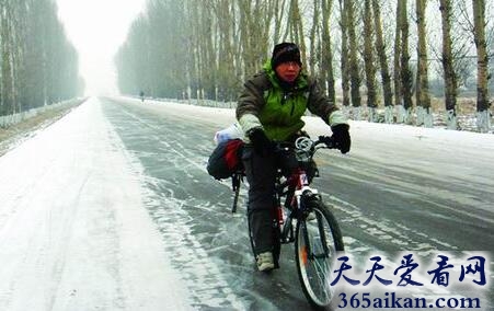 梦见骑自行车回家是什么意思?梦见骑自行车回家预示着什么?