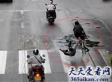 梦见骑自行车撞人预示着什么?梦见骑自行车撞人有什么寓意?