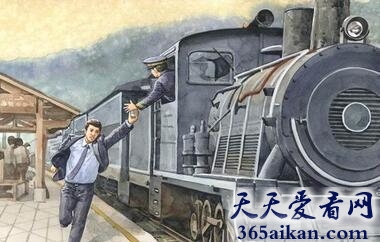 梦见追赶火车代表着什么?梦见追赶火车有什么寓意?