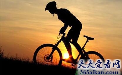 梦见骑自行车上坡是什么意思?梦见骑自行车上坡有什么寓意?
