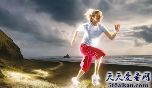 梦见奔跑好不好?梦见奔跑有什么含义?