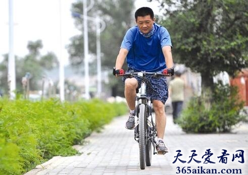 梦见骑自行车很累好不好?梦见骑自行车很累意味着什么?