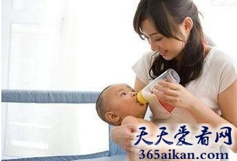 梦见给孩子喂奶意味着什么?梦见给孩子喂奶有什么含义?