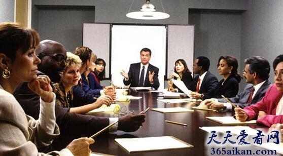 梦见会议是什么意思?梦见会议有什么寓意?