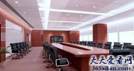 梦见会议室意味着什么?梦见会议室有什么含义?