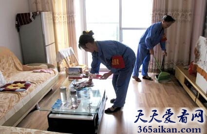 梦见收拾房间表示什么?梦见收拾房间有什么寓意?