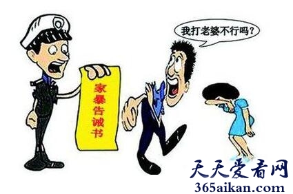 梦见告诫代表着什么?梦见告诫是什么征兆?