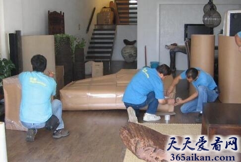 梦见要搬家有什么寓意?梦见要搬家预示着什么?
