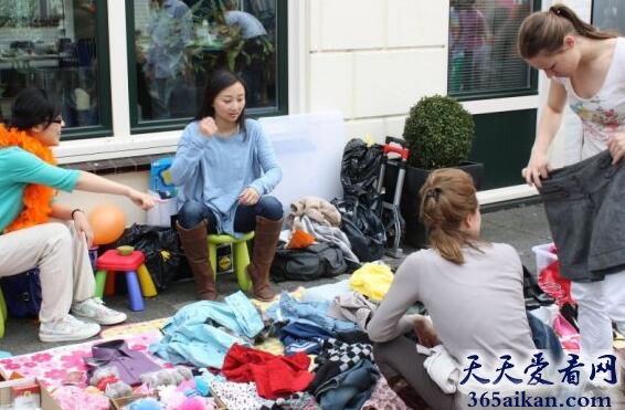 梦见卖东西意味着什么?梦见卖东西有什么寓意?
