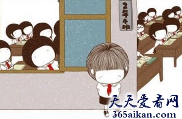 梦见上课迟到是什么意思?梦见上课迟到意味着什么?