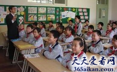 梦见上课是什么意思?梦见上课暗示着什么?