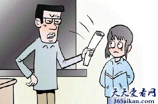 梦见上课被老师批评意味着什么?梦见上课被老师批评是什么征兆?