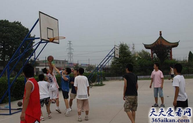 梦见打篮球是什么意思?梦见打篮球预示着什么?