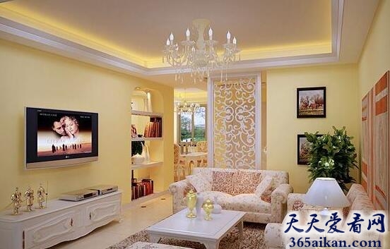 梦见装潢是什么意思?梦见装潢代表什么?