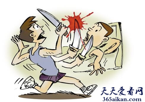 梦见拿刀伤人好不好?梦见拿刀伤人是怎么回事?