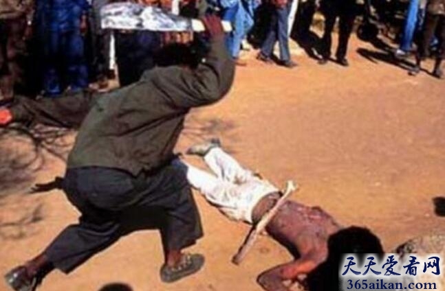 梦见拿刀砍死人是什么意思?梦见拿刀砍死人是什么征兆?