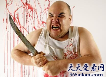 梦见拿刀杀人见血是怎么回事?梦见拿刀杀人见血预示着什么?