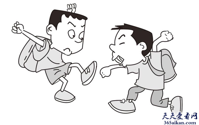 梦见与人打架是什么意思?梦见与人打架预示着什么?