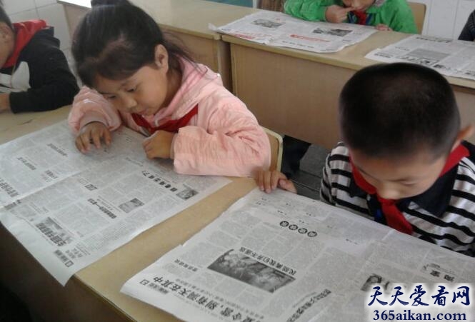 梦见读报纸意味着什么?梦见读报纸有什么寓意?