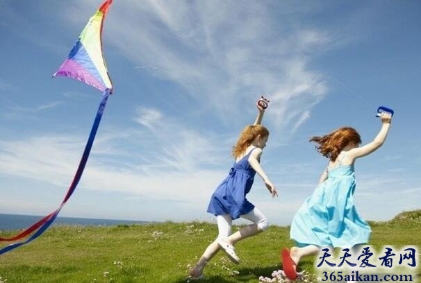 梦见放风筝是什么意思?梦见放风筝暗示着什么?