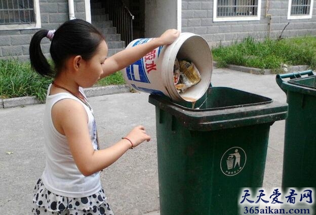 梦见倒垃圾意味着什么?梦见倒垃圾有什么含义?