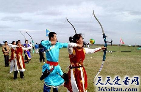 梦见射箭好不好?梦见射箭预示着什么?