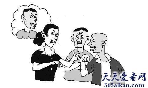 梦见同事说自己坏话是怎么回事?梦见同事说自己坏话预示着什么?
