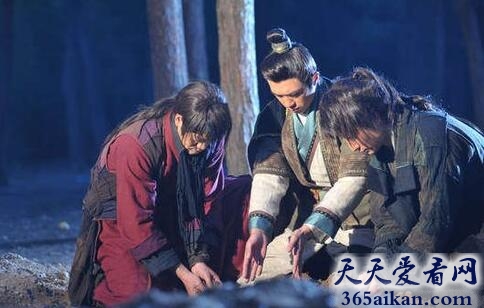 梦见拾钉子是怎么回事?梦见拾钉子预示着什么?