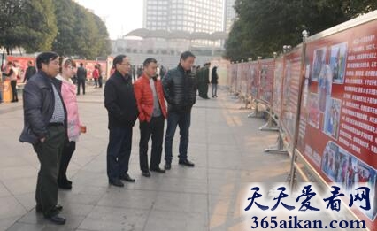 梦见参观预示着什么?梦见参观有什么含义?