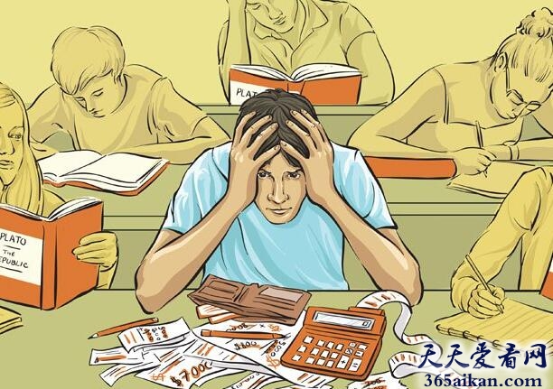 梦见沉重负担代表了什么?梦见沉重负担是什么征兆?