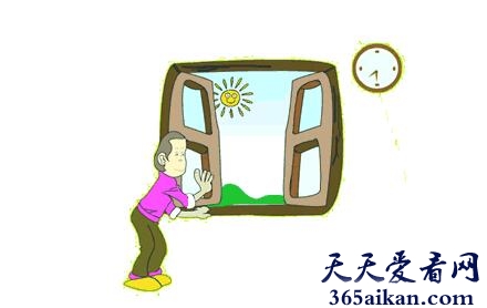 梦见关窗户暗示着什么?梦见关窗户是什么征兆?
