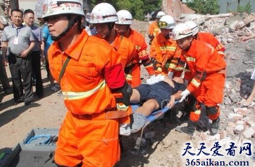 梦见援救意味着什么?梦见援救有什么寓意?
