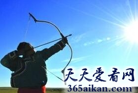梦见弯弓暗示着什么?梦见弯弓有什么寓意?
