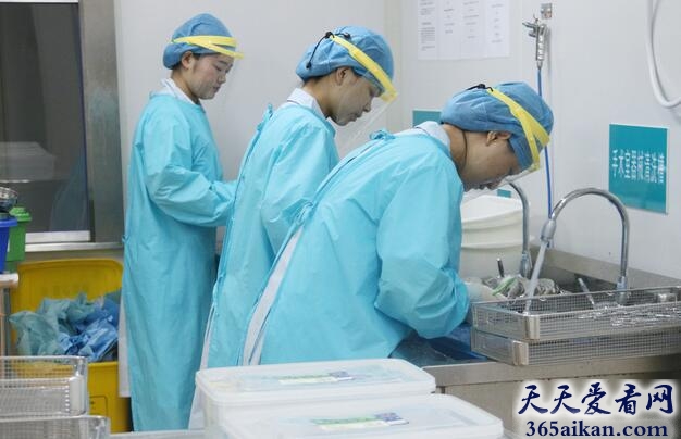 梦见消毒预示着什么?梦见消毒有什么含义?