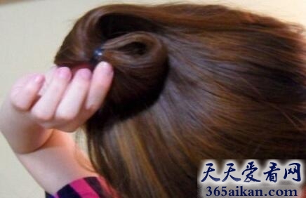梦见盘头发什么意思?梦见盘头发预示着什么?