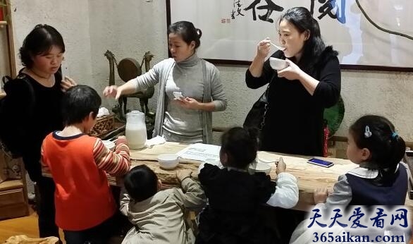 梦见磨米谷是什么意思?梦见磨米谷有什么寓意?