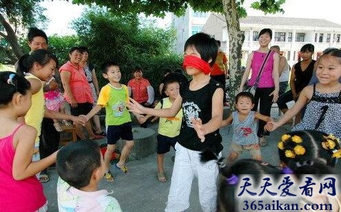 梦见摸瞎子预示着什么?梦见摸瞎子有什么寓意?